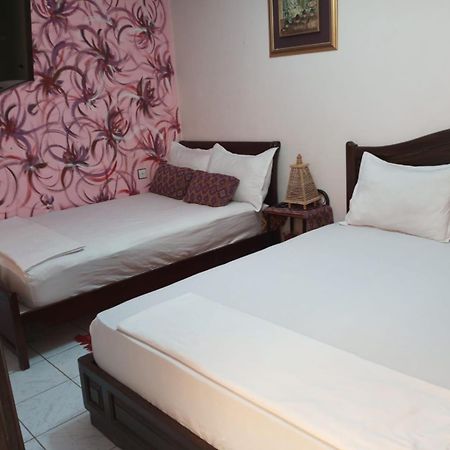 Riad Lahbiba Marraquexe Exterior foto