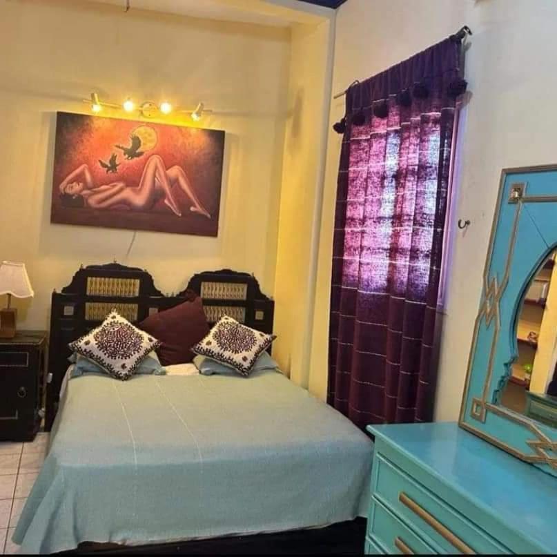 Riad Lahbiba Marraquexe Exterior foto
