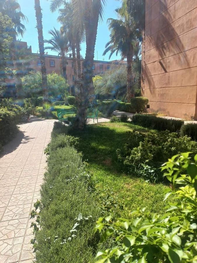 Riad Lahbiba Marraquexe Exterior foto