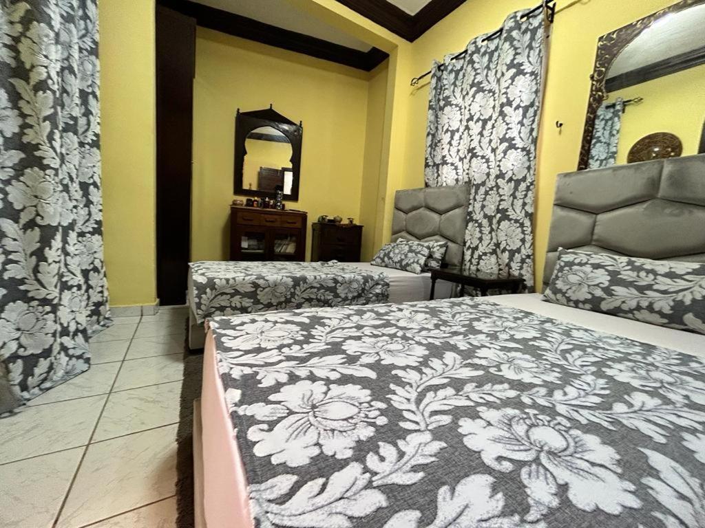 Riad Lahbiba Marraquexe Exterior foto