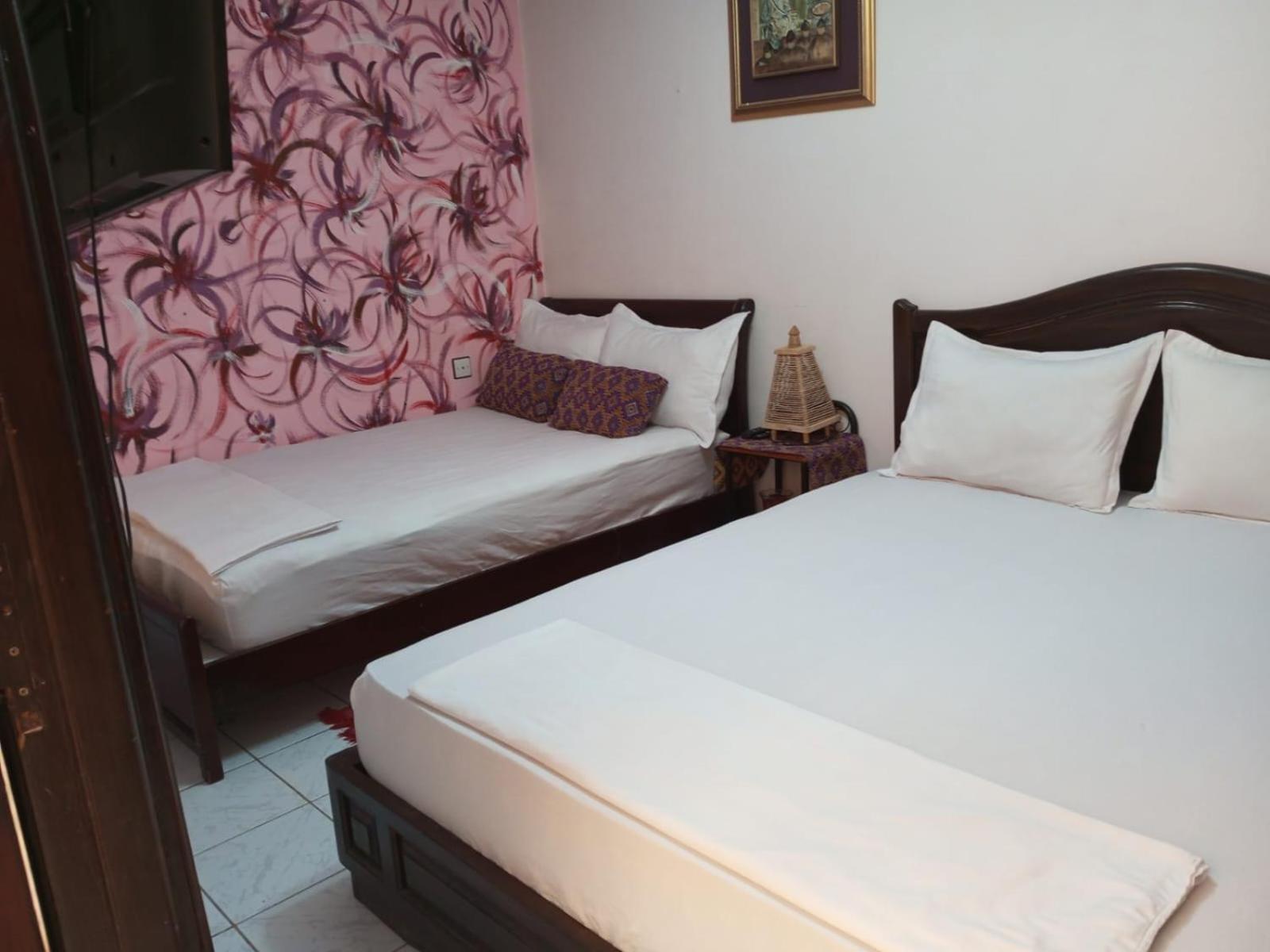 Riad Lahbiba Marraquexe Exterior foto